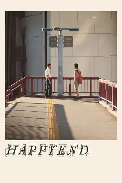 Happyend