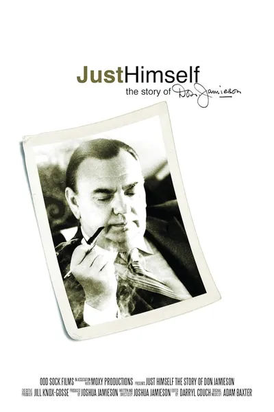 Just Himself: The Story of Don Jamieson