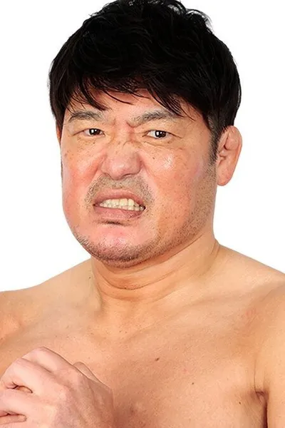 Shūhei Taniguchi