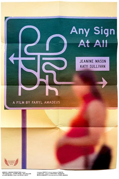 Any Sign at All