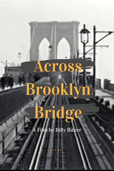 Across Brooklyn Bridge