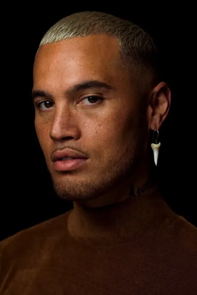 Stan Walker