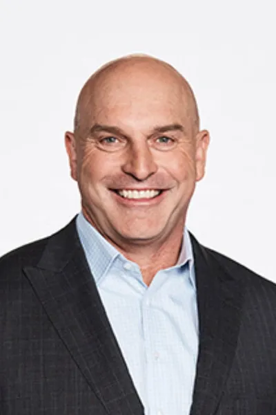 Andy Harper