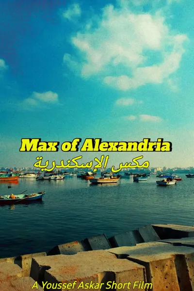 Max of Alexandria