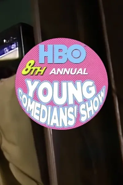 The 8th Annual Young Comedians Show