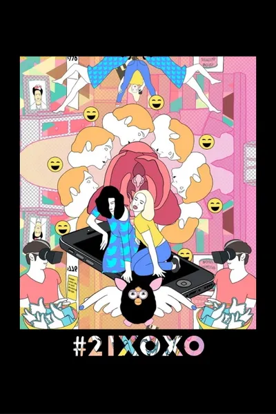 #21xoxo