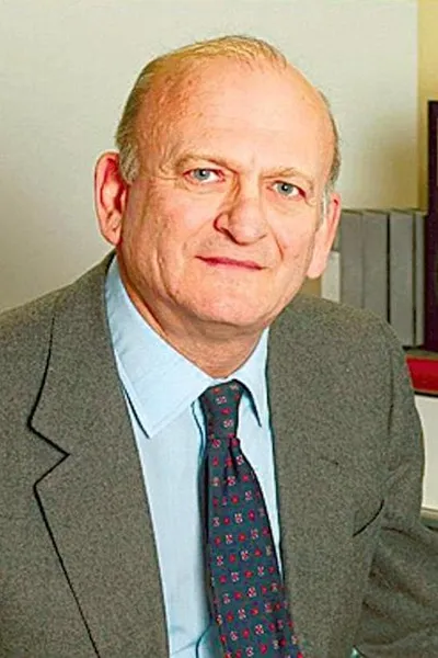 Oscar Orefici