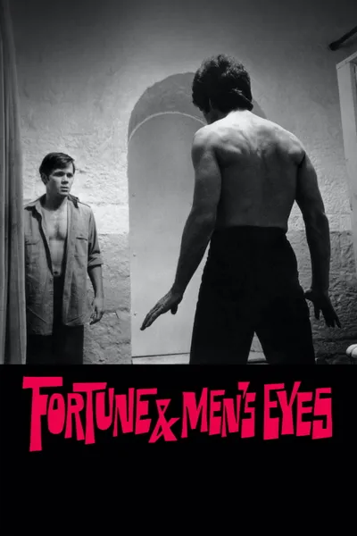 Fortune and Men's Eyes