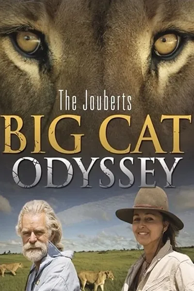Big Cat Odyssey: Revealed