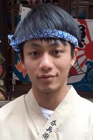Chen Wei-Ling