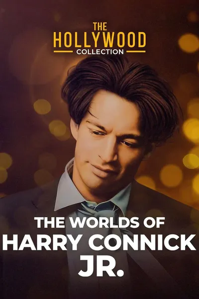 The Worlds of Harry Connick Jr.