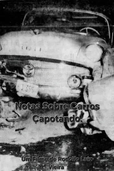 Notes on Crashing Cars.