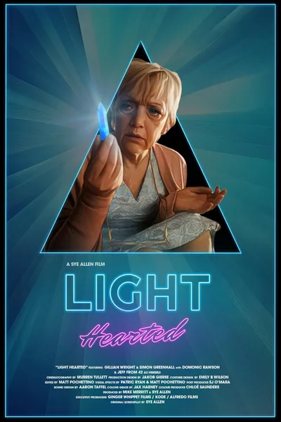Light Hearted