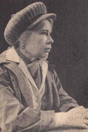 Valentina Guzareva