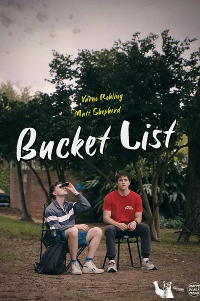 Bucket List