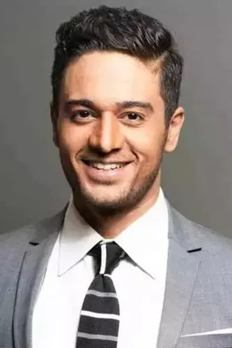 Gaurav Khanna