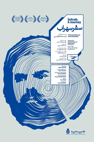 Sohrab, a Journey