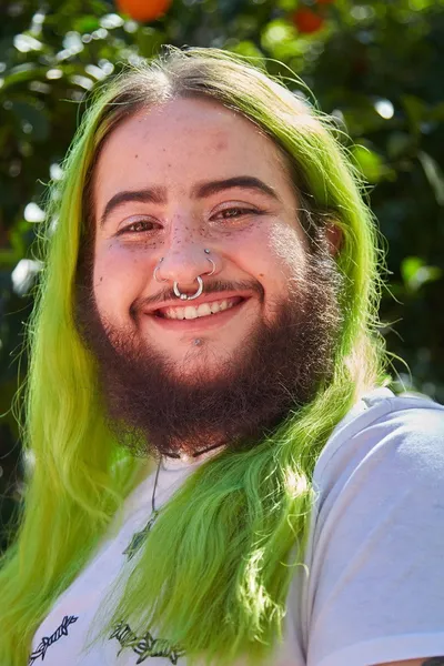 Emmett "Shmekl" Stone