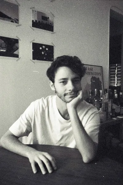 Artur Andrade