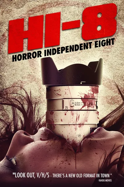 Hi-8 (Horror Independent 8)