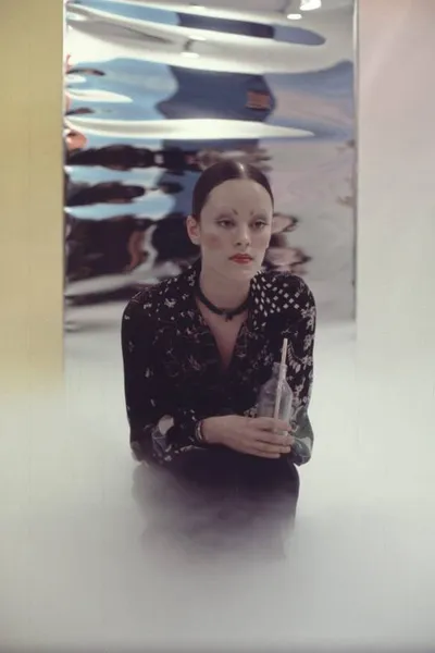 Jane Forth