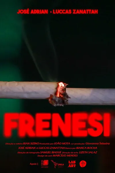Frenzy