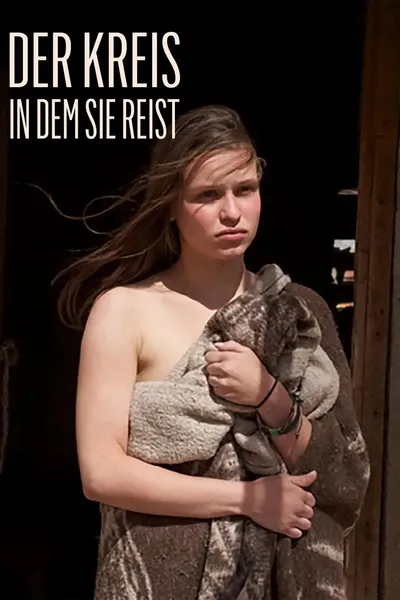 Der Kreis in dem sie reist