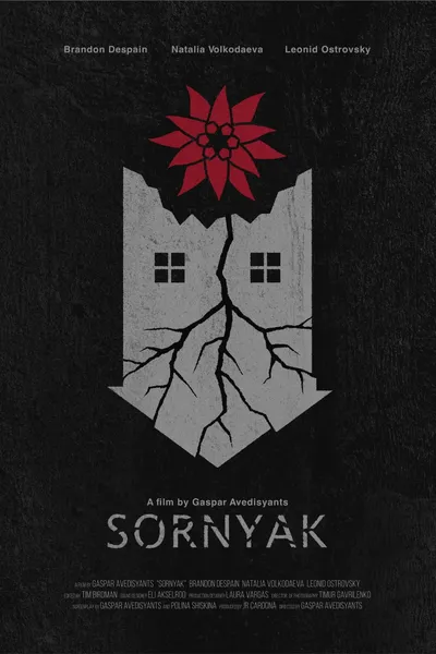 Sornyak