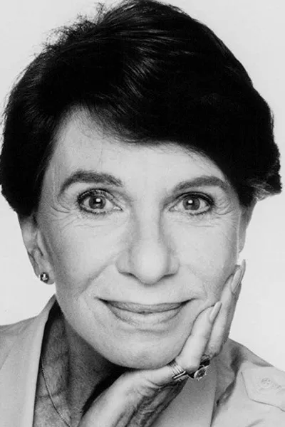 Doris Belack