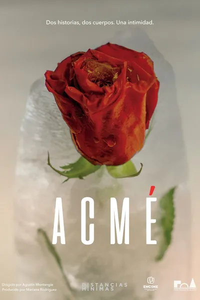 Acmé