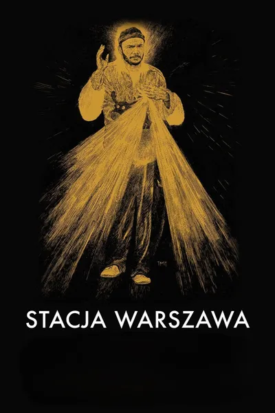 Warsaw Stories