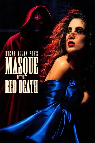 The Masque of the Red Death