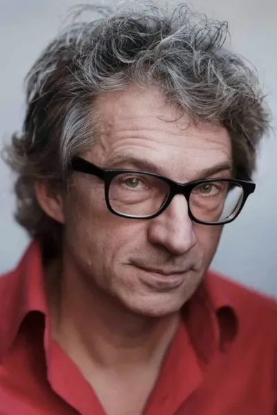 Frénk van der Linden