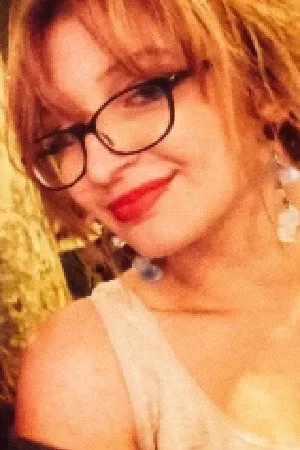 Elisabeth Espinosa