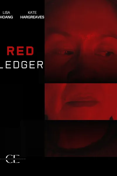 Red Ledger