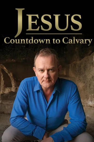 Countdown to Calvary