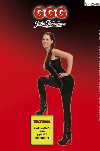 Viktoria, Swallow and Spermqueen