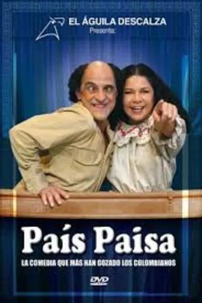 País Paisa