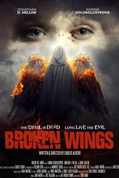 Broken Wings