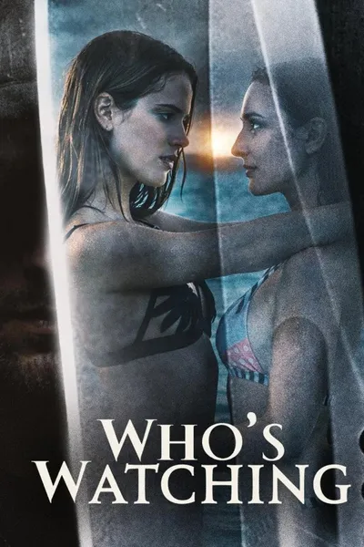Whores on Fire