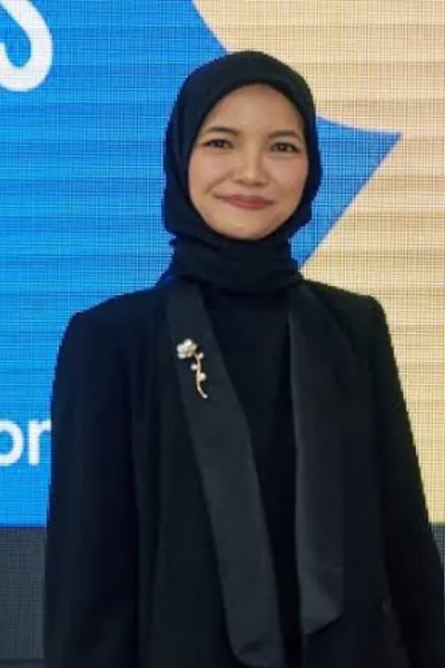 Almira Bastari