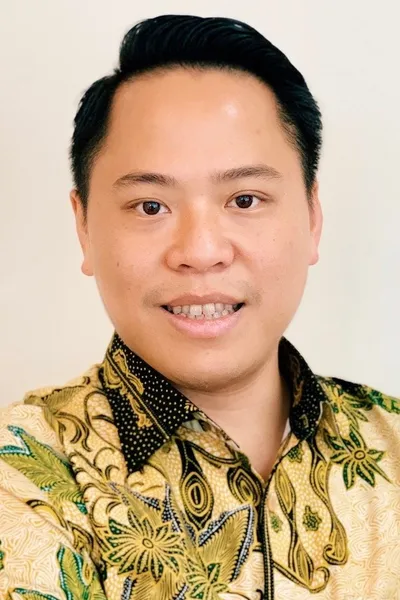 Arya Setiadharma