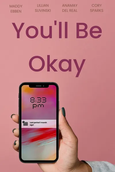 You'll Be Okay
