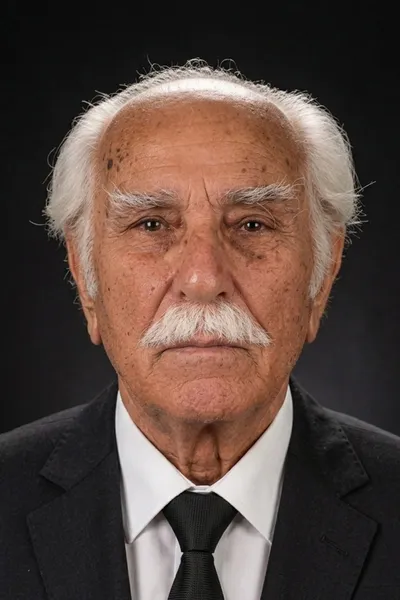 Faruk Savun