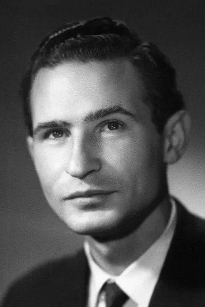 Yevgeni Karelov