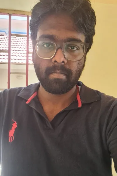 Siva Prasad Loganathan