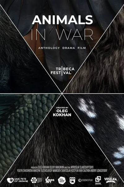 Animals in War