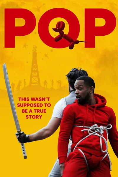 Pop