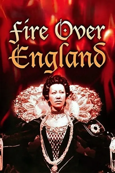 Fire Over England