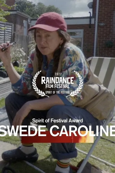 Swede Caroline